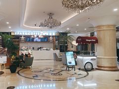 -北京广安门维景国际大酒店