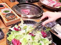 -黑牛の店·和牛烧肉(合生汇店)