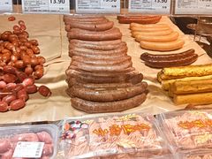 -永辉超市(通州万达店)