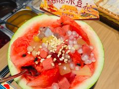-敦煌夜市