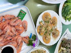 -景好海鲜餐厅(大鹏必选旅游店)