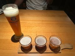 -宝莱纳餐厅(滨江店)