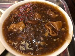 炒肝儿-姚记炒肝店(簋街店)