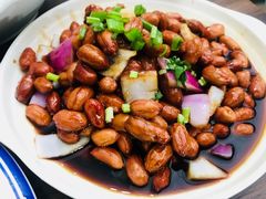 -公寓家常菜馆(海军博物馆店)