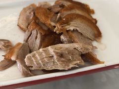 -玉林烤鸭店(定福庄店)