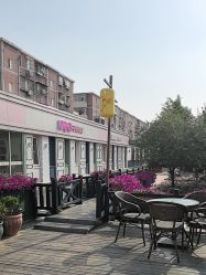 点击看大图 -爱儿美儿童摄影(五路居花园别墅店)
