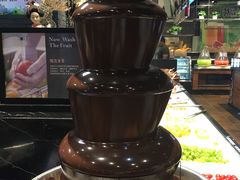 -韩盛炭火烤肉(万达广场店)