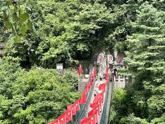 -娄山关景区
