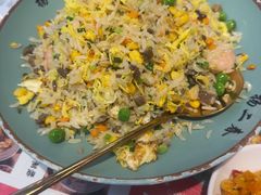 -扬二春炒饭(国庆路总店)