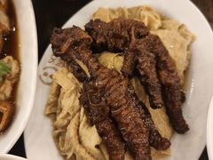 -松發肉骨茶(先得坊店)