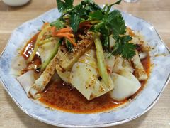 -新疆食府(华龙店)