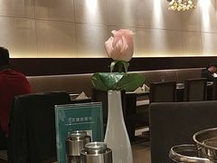 大堂-西安西藏大厦开元名都大酒店·自助餐厅