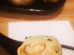 -小杨生煎(香港名都店)