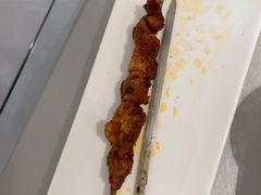 -羊巴道·国际清真餐厅·商务宴请团建·主题包厢