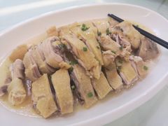 -品香菜馆(旗峰路中侨大厦店)