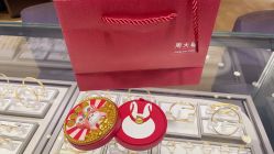 -周大福CHOW TAI FOOK(宝山苏宁易购店)