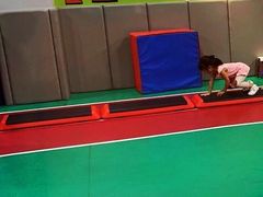 -趣动熊运动发展中心(乐坊校区)