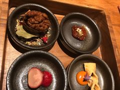 -天水蔬食料理(树德之光店)