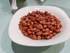 -渝信川菜 · 川味家常菜(财富购物中心店)