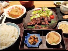 -味太助·银饭食堂(中华城店)