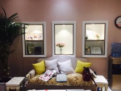 -UP&UP·半永久眉毛眼线机器野生眉