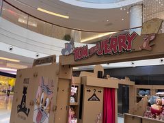 -深圳来福士广场