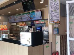 -德克士(清河店)