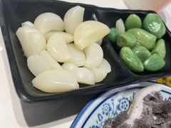 -一只羊·铜锅涮羊肉烧烤