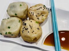 -小杨生煎(龙之梦购物中心店)