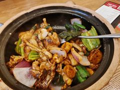 -常来小聚·广州非遗传承餐厅(地王广场店)