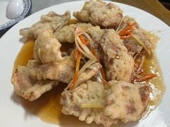 -东北菜冰城一家人