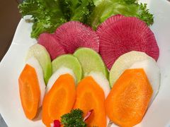 -百年果林椰子鸡(中洲店)