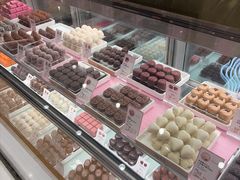 -GODIVA(国际金融中心店)