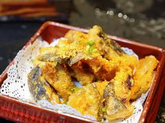 -蒋记海鲜姿造•洋房别墅(星河湾店)