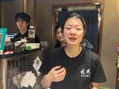 -桂马·日本料理·海胆·海鲜饭·酒场(民主广场店)