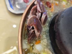 -月圆火锅(宁海东路二店)