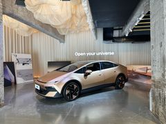 -现代汽车文化中心 Hyundai Motorstudio Beijing