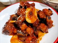 -易老妈蹄花.特色川菜(人民公园总店)