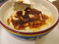 -伊斯坦布尔土耳其清真咖啡餐厅