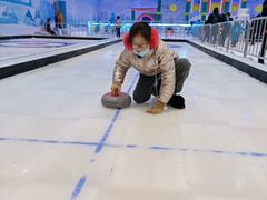 -宁波冰雪大世界(北仑区)