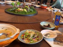 -云客来·花园餐厅(洛社店)