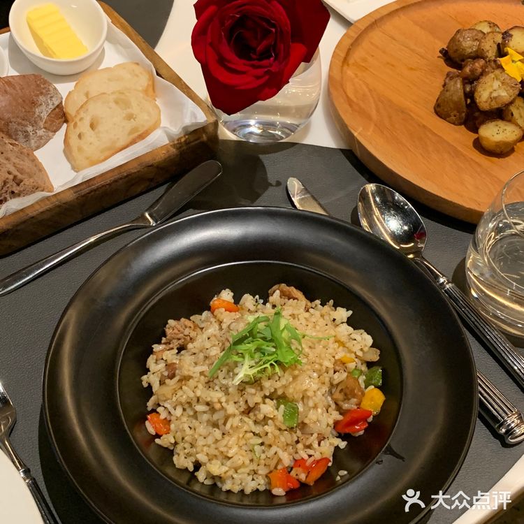 沈阳探店｜520约会必去仪式感餐厅｜达令湾 