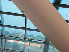 -南宁吴圩国际机场-T2航站楼