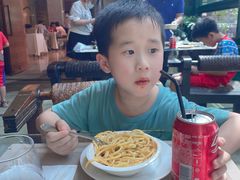 -太阳岛度假酒店