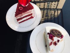 -PETIT PARIS 小巴黎(花园道店)