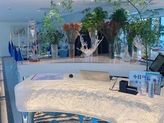 -九献创意菜·牛排馆(亮马河花园店)