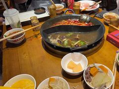 -楠火锅(太古里总店)