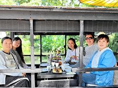 -月芽·自由餐厅·西溪湿地餐厅