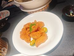 -锦府园·新台州菜(合生汇店)