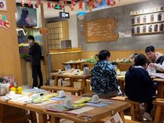 -木屋烧烤(龙华店)